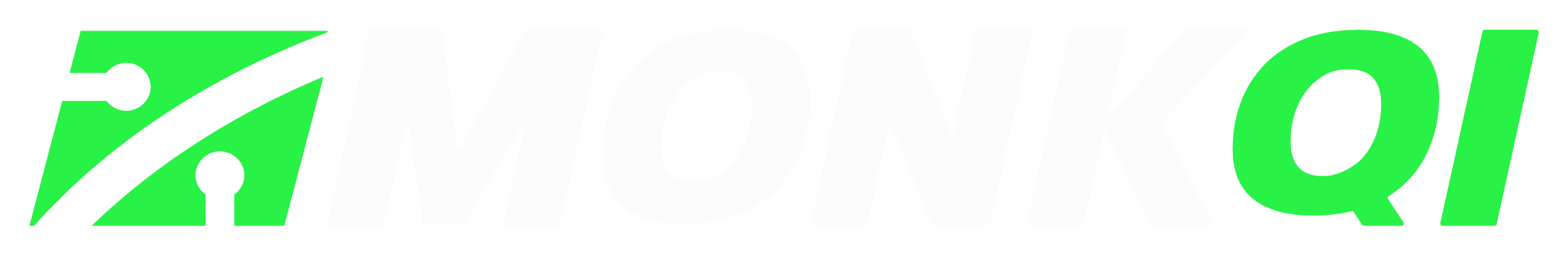 MONKQI Logo